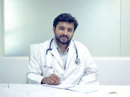 Dr Varun Manjunath